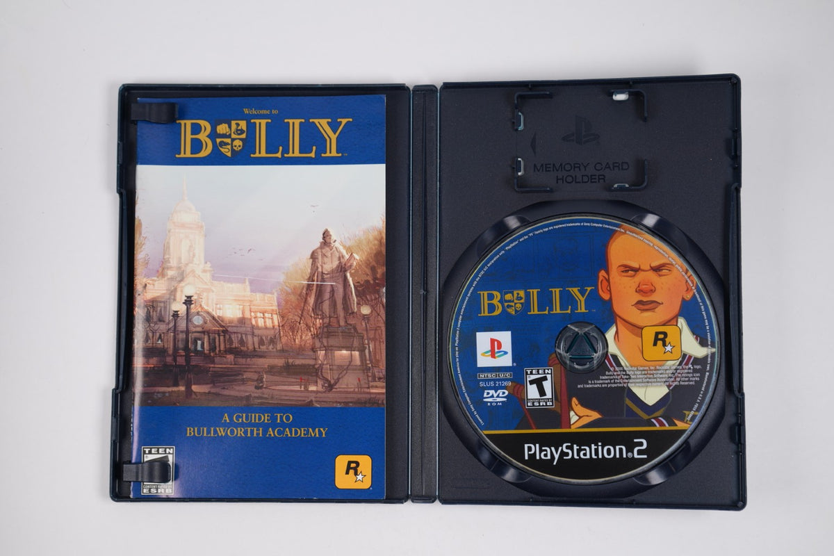 Bully - Complete in Box