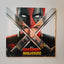 Deadpool & Wolverine Vinyl
