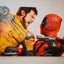 Deadpool & Wolverine Vinyl