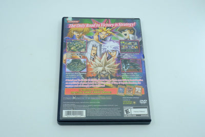 Yu-Gi-Oh! Capsule Monster Coliseum – Complete in Box (CIB) with Cards