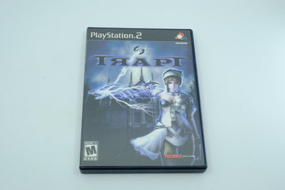 Trapt – Complete in Box (CIB)