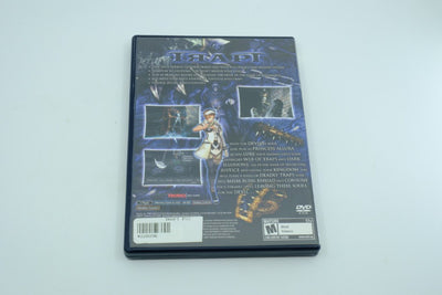 Trapt – Complete in Box (CIB)