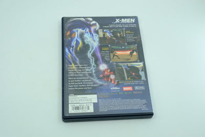 X-Men Next Dimension – Complete in Box (CIB)