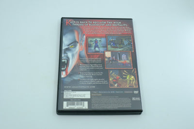 Blood Omen 2 – Complete in Box (CIB)