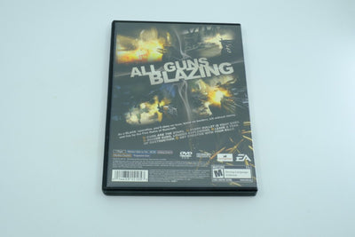 Black – Complete in Box (CIB)