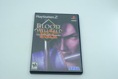 Blood Will Tell: Tezuka Osamu's Dororo – Complete in Box (CIB)