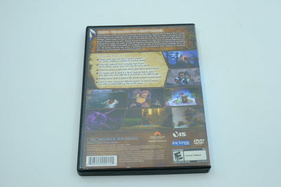 Brave: The Search for Spirit Dancer – Complete in Box (CIB)