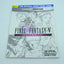 Final Fantasy V Advance: The Official Nintendo Player's Guide – Guidebook