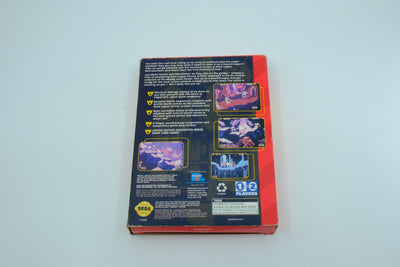 Doom Troopers – CIB