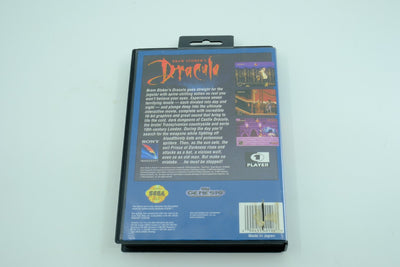 Bram Stoker's Dracula – CIB