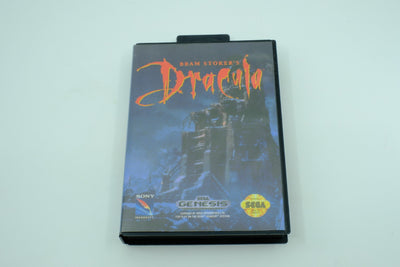 Bram Stoker's Dracula – CIB