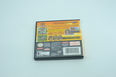 Yu-Gi-Oh! GX Spirit Caller – CIB with cards