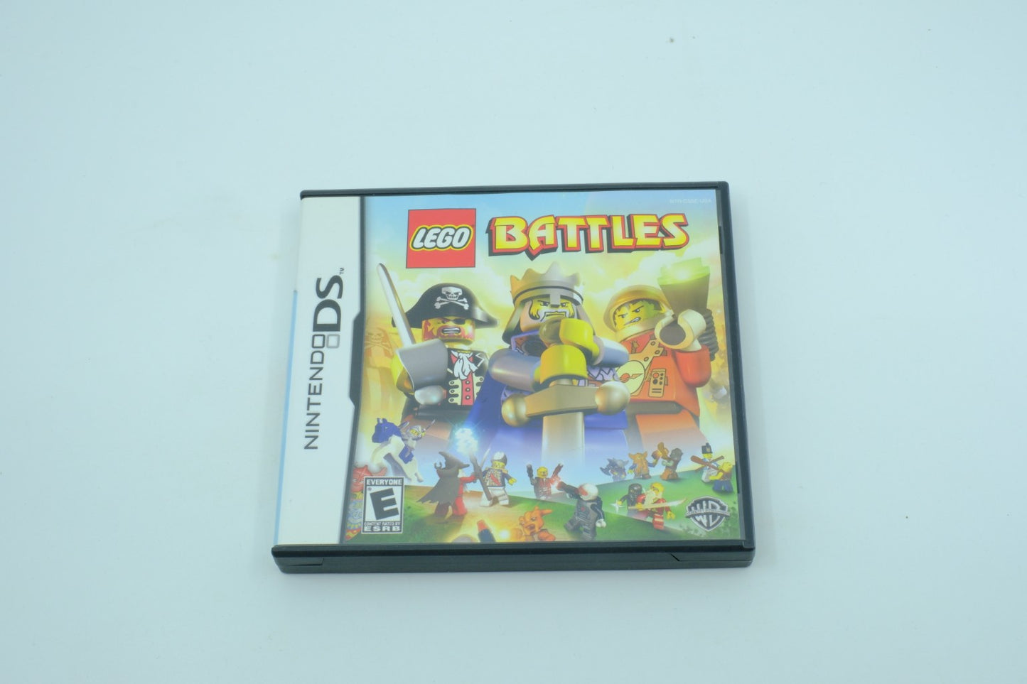 LEGO Battles – CIB