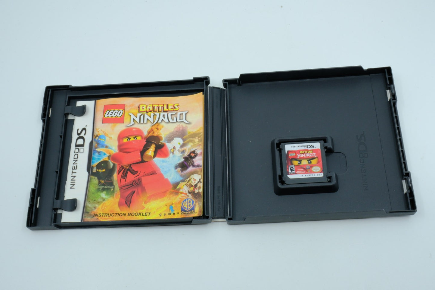 LEGO Battles Ninjago – CIB