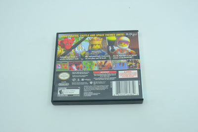 LEGO Battles – CIB