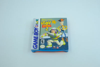 Toy Story 2 – CIB
