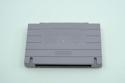 Disney's Aladdin - Loose Cartridge
