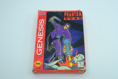 Phantom 2040 - Complete in Box