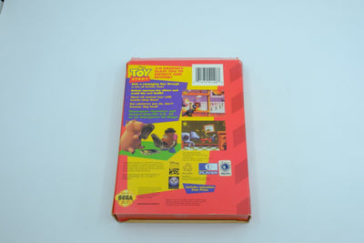 Toy Story - Complete in Box