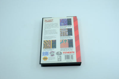 Gauntlet IV - Complete in Box