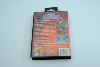 Elemental Master - Complete in Box