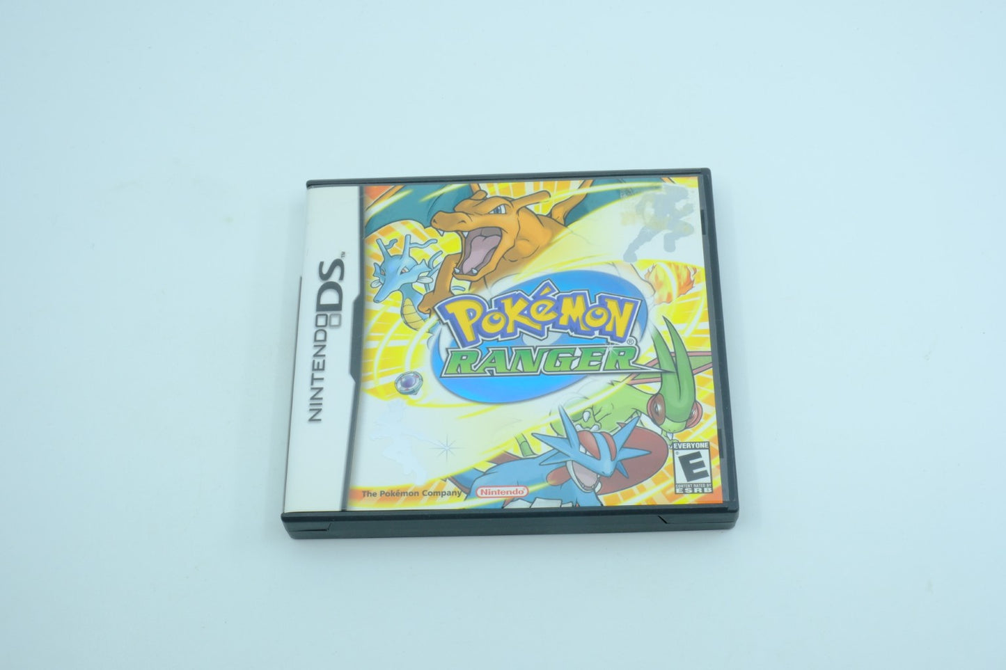 Pokemon Ranger - Complete in Box