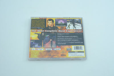 007: Tomorrow Never Dies - Complete in box