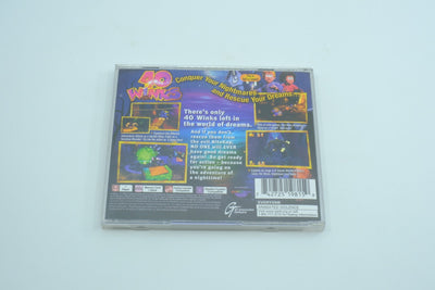 40 Winks - Complete in Box