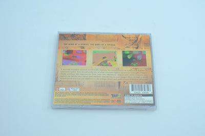 Spider: The Video Game - Complete in Box