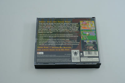 Theme Park - Complete in Box