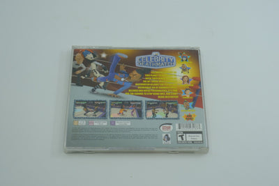 MTV Celebrity Deathmatch - Complete in Box