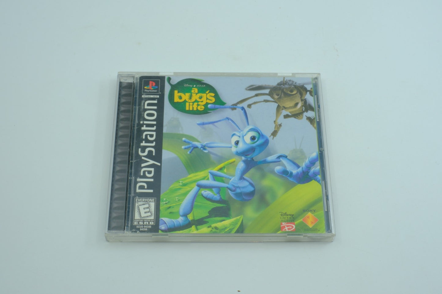 A Bug's Life - Complete in Box