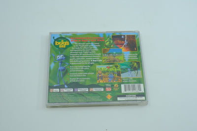 A Bug's Life - Complete in Box