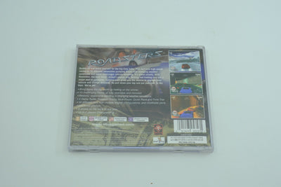 Roadsters - Complete in Box