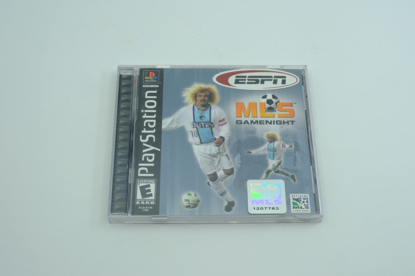 ESPN MLS Gamenight - Complete in Box