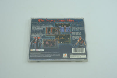 Castlevania Chronicles - Complete in Box