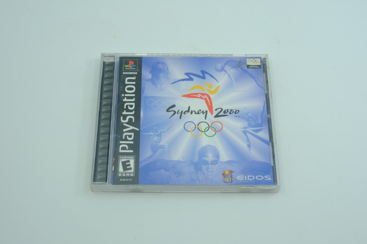 Sydney 2000 - Complete in Box