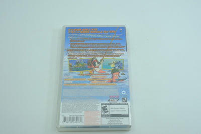 Worms: Open Warfare 2 - Sealed