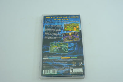 MediEvil: Resurrection - Complete in Box