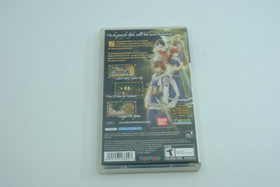 The Legend of Heroes: A Tear of Vermillion - Complete in Box