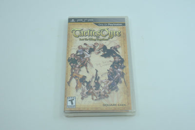 Tactics Ogre: Let Us Cling Together - Sealed