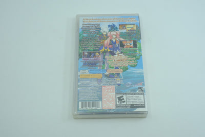 Mana Khemia: Student Alliance - Sealed