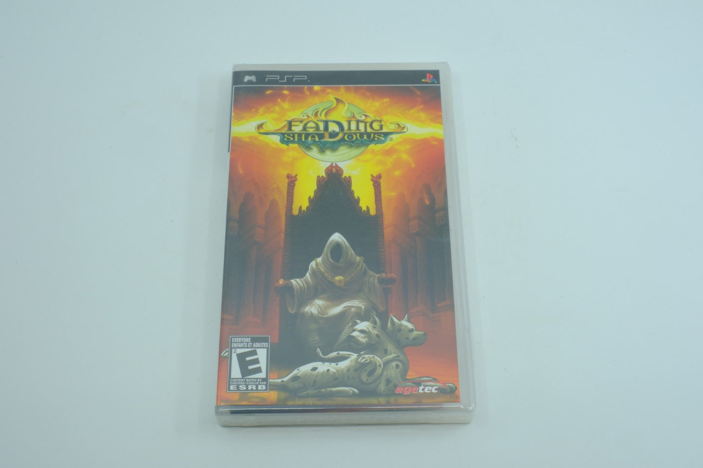 Fading Shadows - Sealed