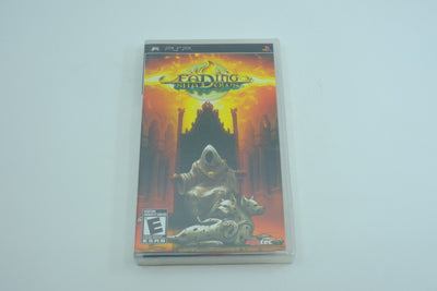 Fading Shadows - Sealed