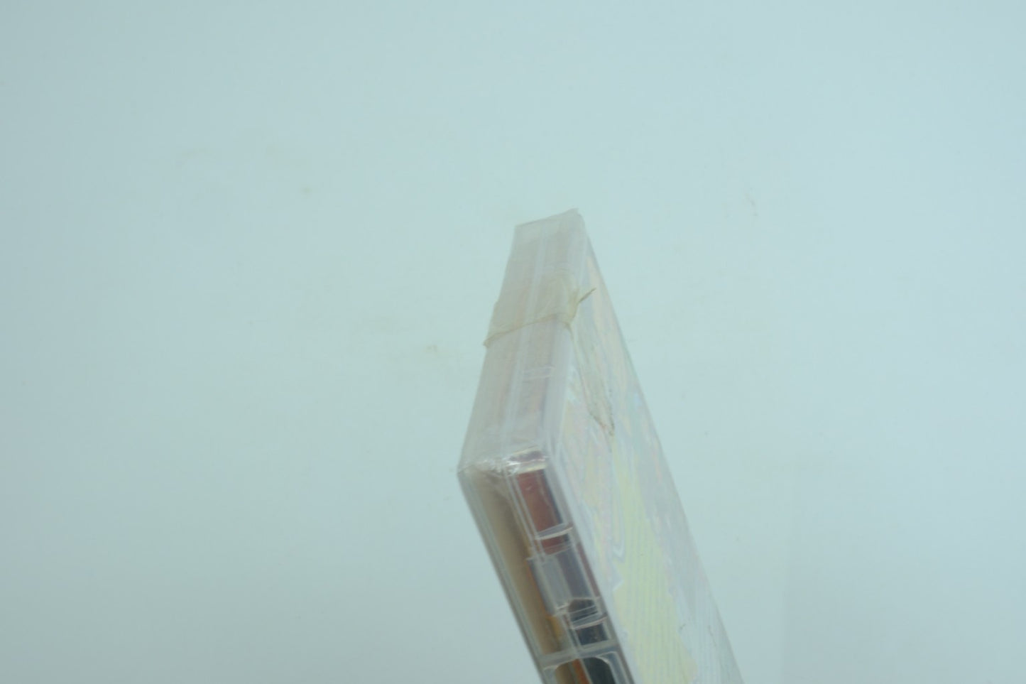 Hammerin' Hero - Sealed