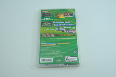 Shonen Jump's Yu-Gi-Oh! GX Tag Force - Complete in Box with cards