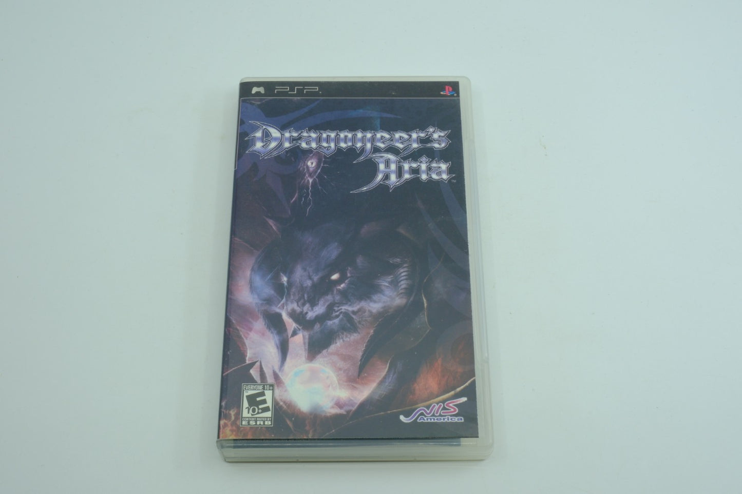 Dragoneer's Aria - Complete in Box