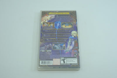 Hexyz Force - Sealed