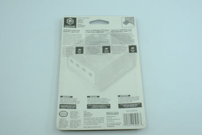 Nintendo GameCube Memory Card 1019 - White - Brand New ( SEALED )