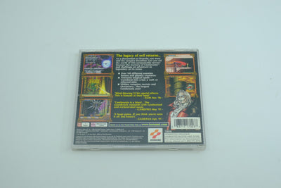 Castlevania: Symphony of the Night - Complete in Box